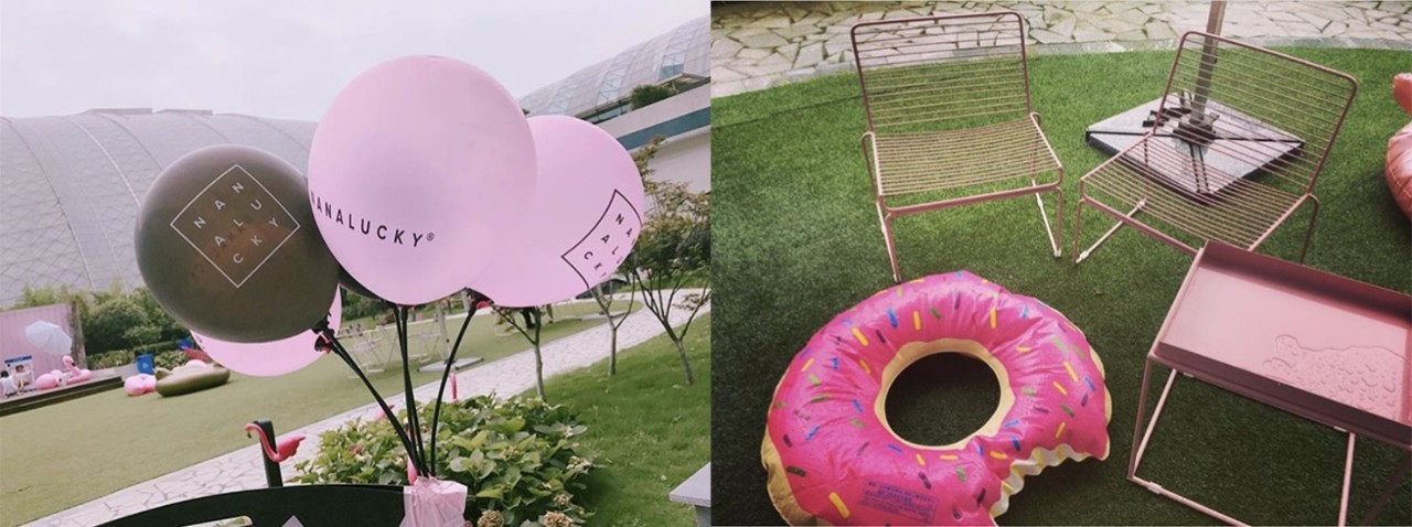 直击少女心,直击你的少女心