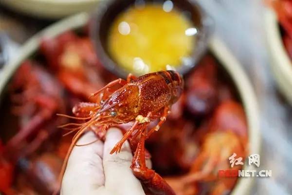 长沙哪里的正宗虾最好,全长沙最好吃的湘菜馆