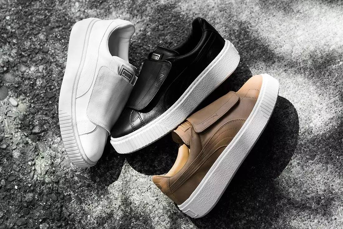 sneaker潮范,最强的鞋头sneaker