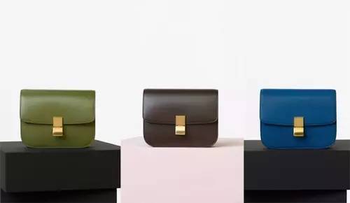 为什么女人都想拥有celinebox,为什么每个女人都拥有一个钻戒