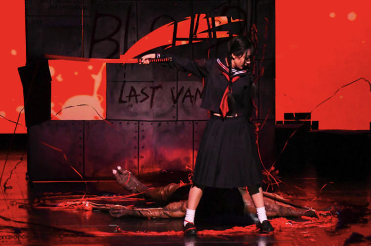 你对cosplay的执念,对于cosplay的看法