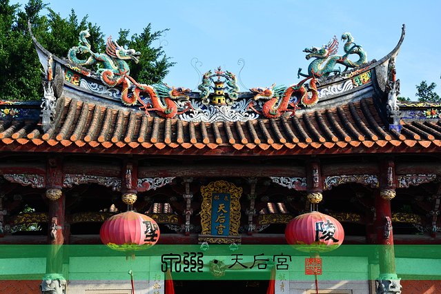 情迷刺桐海上丝路的风情万种