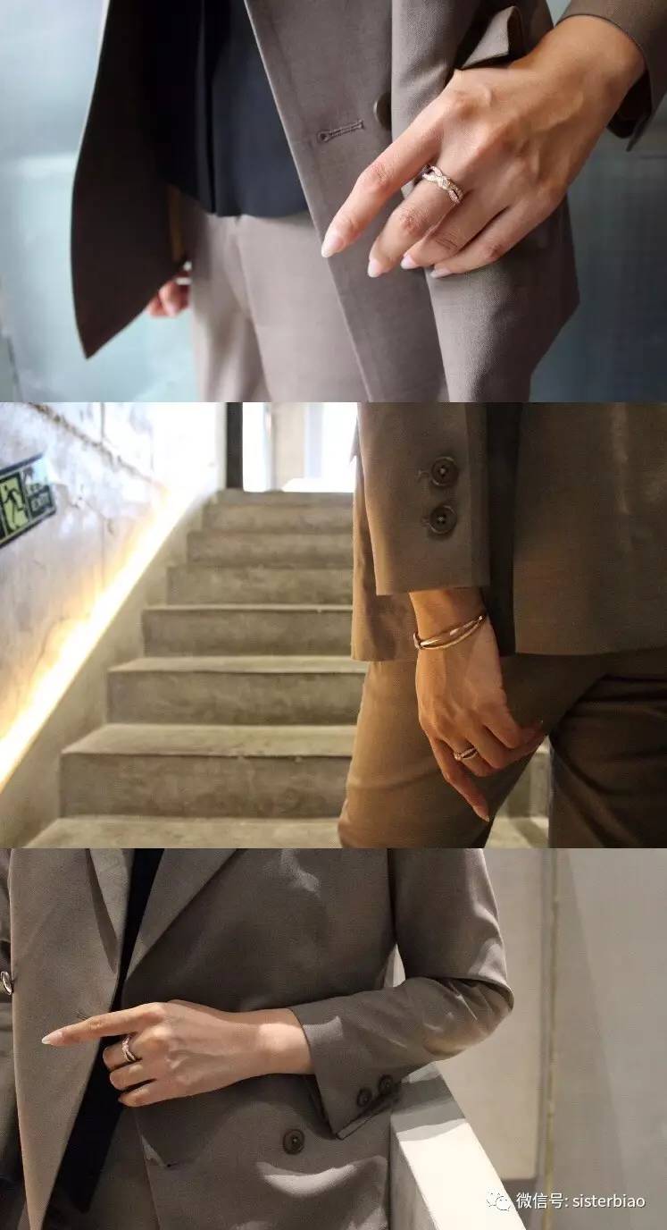 看到了大家挥舞的想要花钱的双手