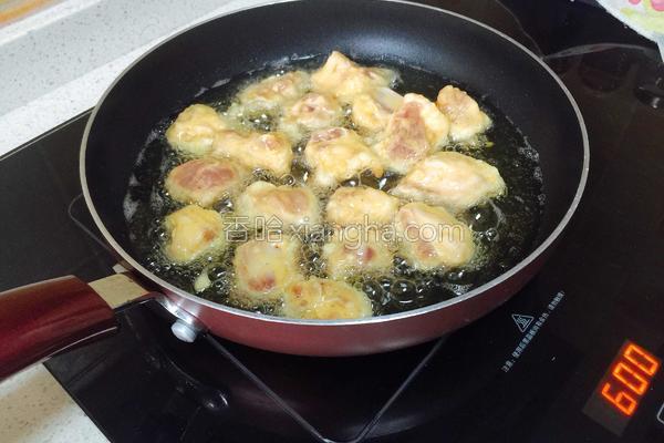 香酥排骨怎样做又脆又嫩,香酥排骨