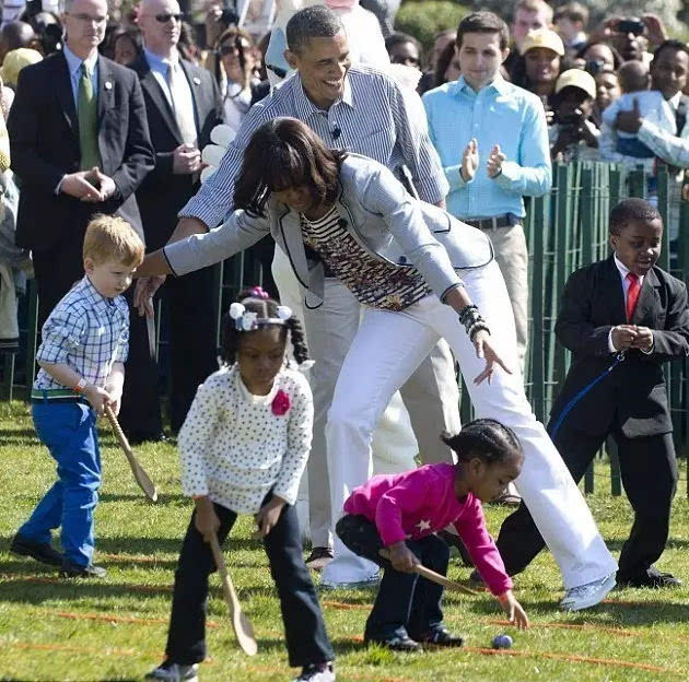 奥巴马教育子女的好方法,奥巴马教育培训