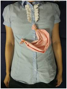 生来就是一个吃货|浮想联翩解剖学第二弹