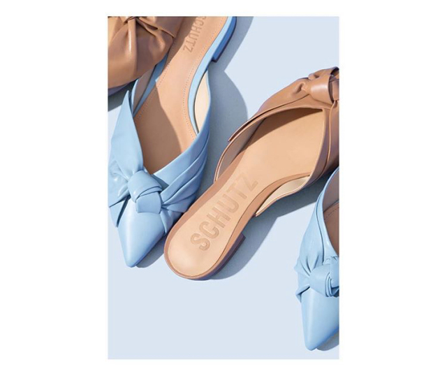 总是对上万块的大牌鞋望眼欲穿？千元以内的“大牌”好鞋大推荐！