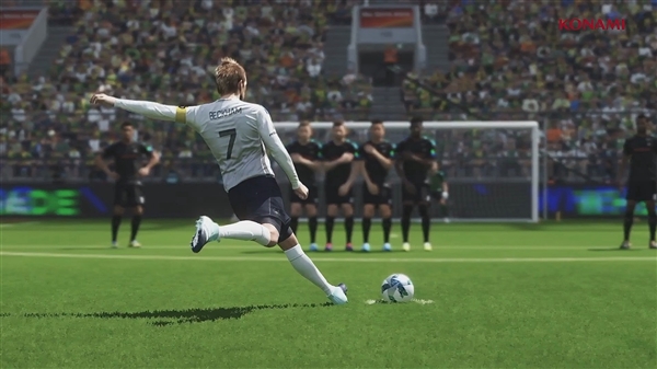 贝克汉姆莫西干世界杯,实况足球贝克汉姆最新数据