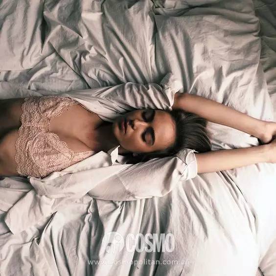 OMG｜气温骤降怎么我还是睡不好？原来被子枕头错得一塌糊涂