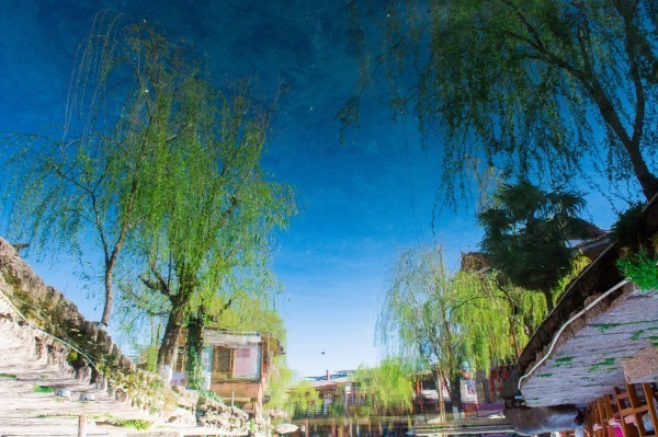 Hi,我是小可,我又回来了,产后第一次出行,娘子军奔赴女儿国