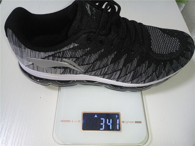 李宁弧型跑鞋,极致软弹跑鞋李宁