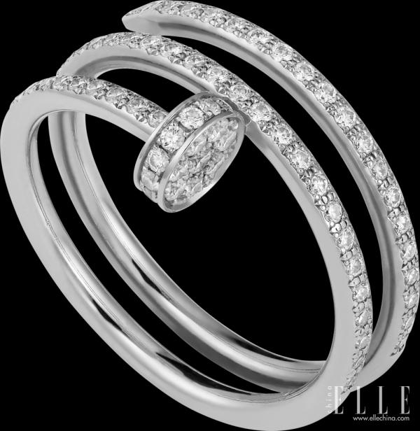 是什么东西那么红？最热的明星把“它”纷纷戴上了身！