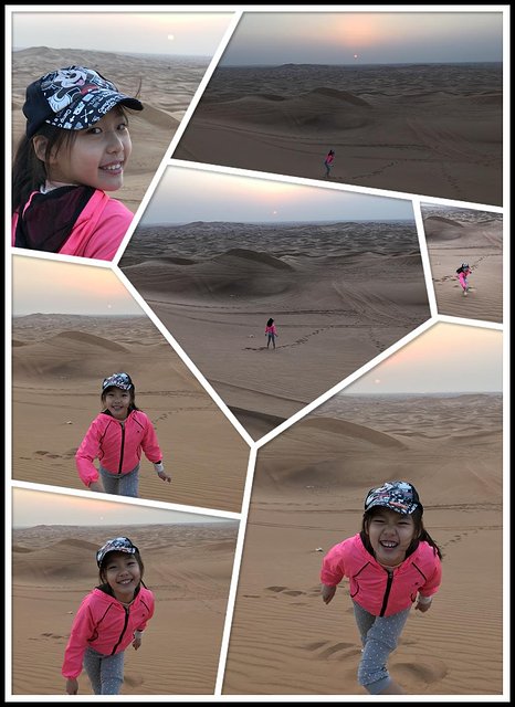 迪拜自驾七日游攻略,迪拜自驾游一日游攻略