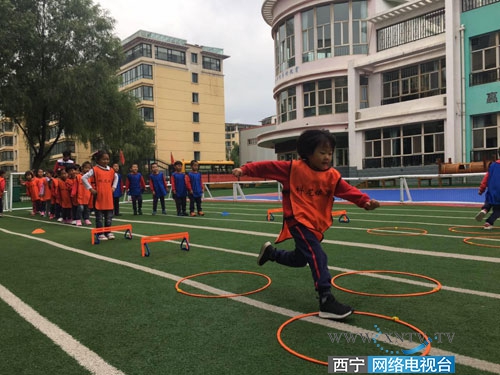 青海足球培训,青海省青少年足球培训中心