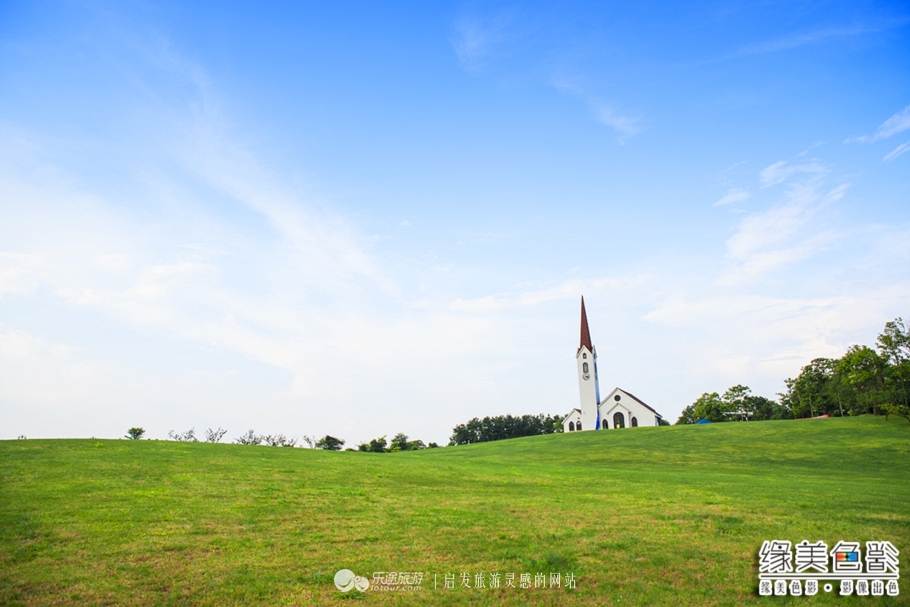 夜游云漫湖生态度假公园,云漫湖国际休闲度假区避暑