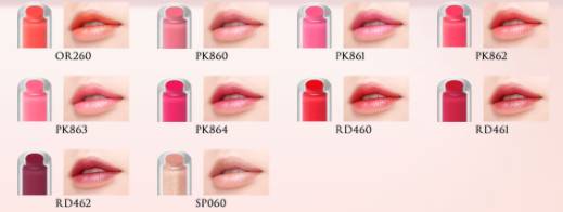 必买的10支口红推荐哪款,程十安推荐秋冬平价好用口红唇釉