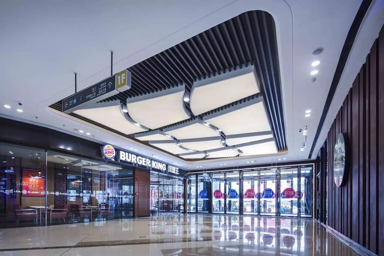 广州万达广场排名第一,广州金沙洲星港万达广场