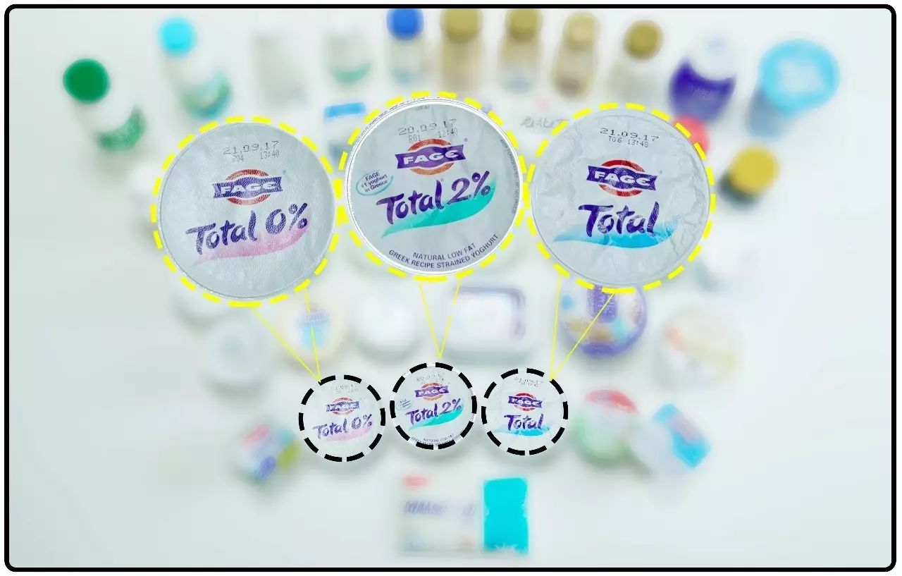 好贵的高档酸奶,贵的好喝的酸奶