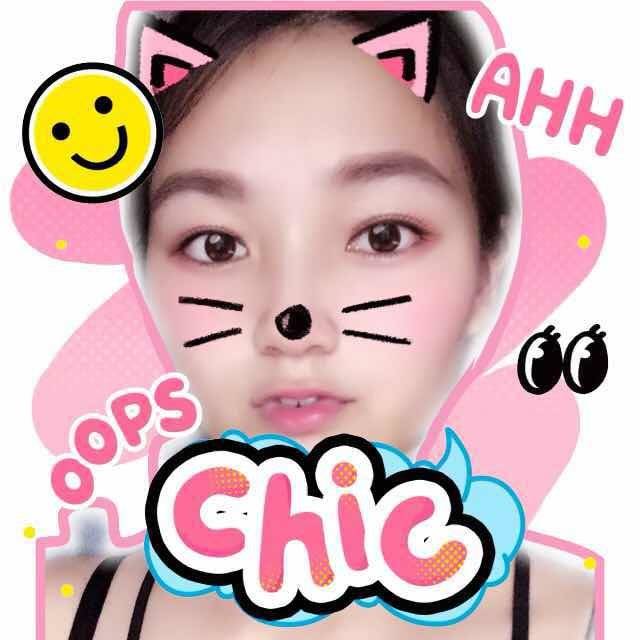 情话与狗见证了美颜相机的发展史 (美图秀秀美颜相机发展史)