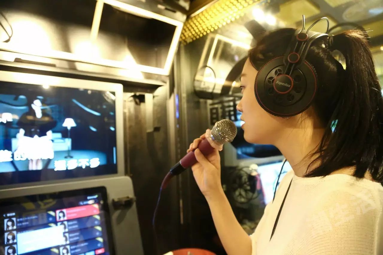 小型ktv玻璃间成都,成都商场小型ktv