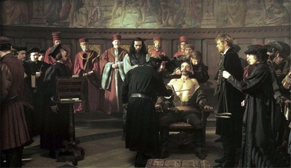 威尼斯：一半浮华，一半叹息｜跟着电影去旅行