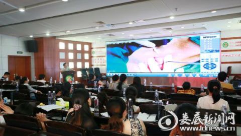 妇科学术讲座题目,妇科讲座主题有哪些