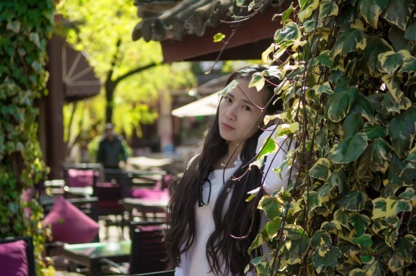 Hi,我是小可，我又回来了，产后第一次出行，娘子军奔赴女儿国