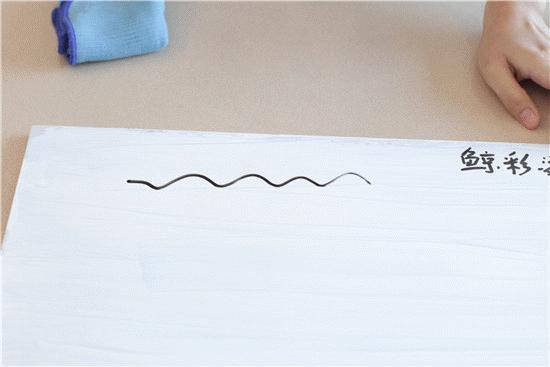 超强防渗透墙面漆,德国鲸彩漆墙面效果