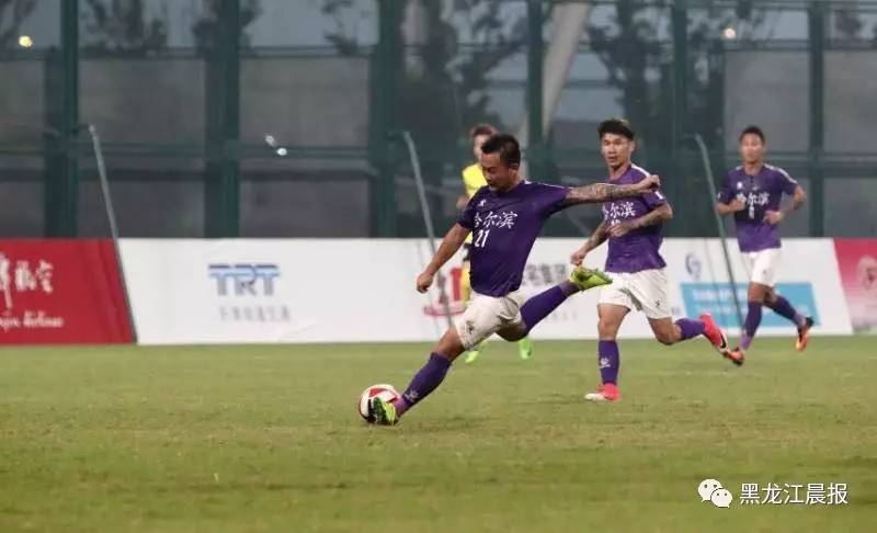 2003年哈尔滨足球队,哈尔滨市足球联赛冠军