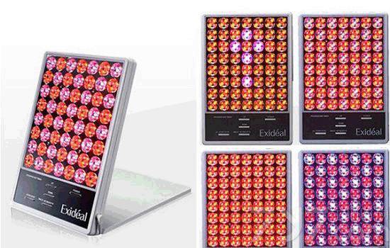 美容仪的干货分享,干货科普家用美容仪红黑榜