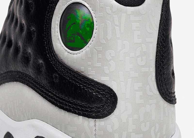 airjordan13所有配色,airjordan13最新发售黑白