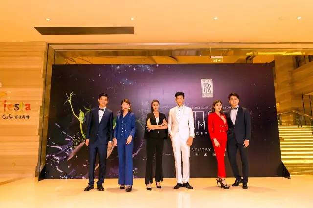 「关注」当国窖1573遇到宾利、劳斯莱斯，会擦出怎样的火花