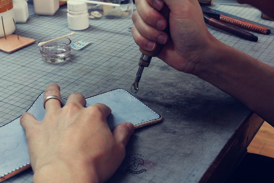 手工钱包100种做法,手工制作日记简单又好看的