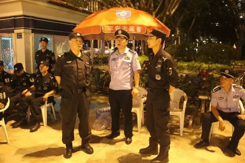 “带队执行任务，除严格执行上级命令外，重要的是要爱兵”——记厦门金砖会晤衢州增援特警领队李浩