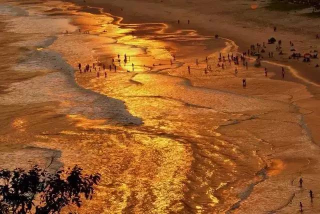 广西山清水秀好风光,广西山清水秀风景图片