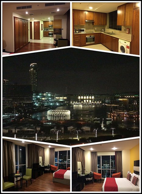 迪拜自驾七日游攻略,迪拜自驾游一日游攻略