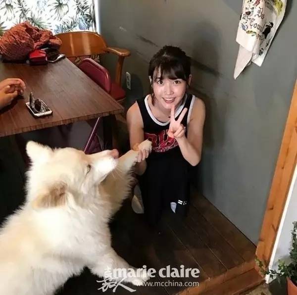 孝利家的民宿iu哪一期,孝利家民宿客人对iu的评价