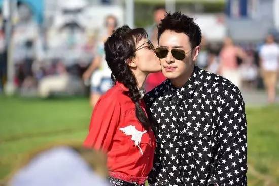 我们相爱吧无尾熊插曲,我们相爱吧无尾熊探班