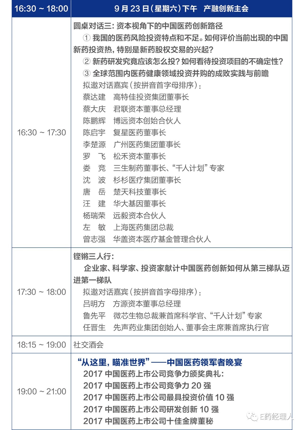 「新发」中国药品橙皮书终出炉，仿制药企业迎官方标准
