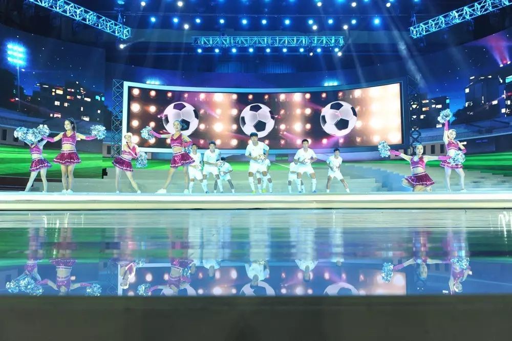 2017河南最美教师颁奖典礼心得,河南最美教师颁奖晚会节目