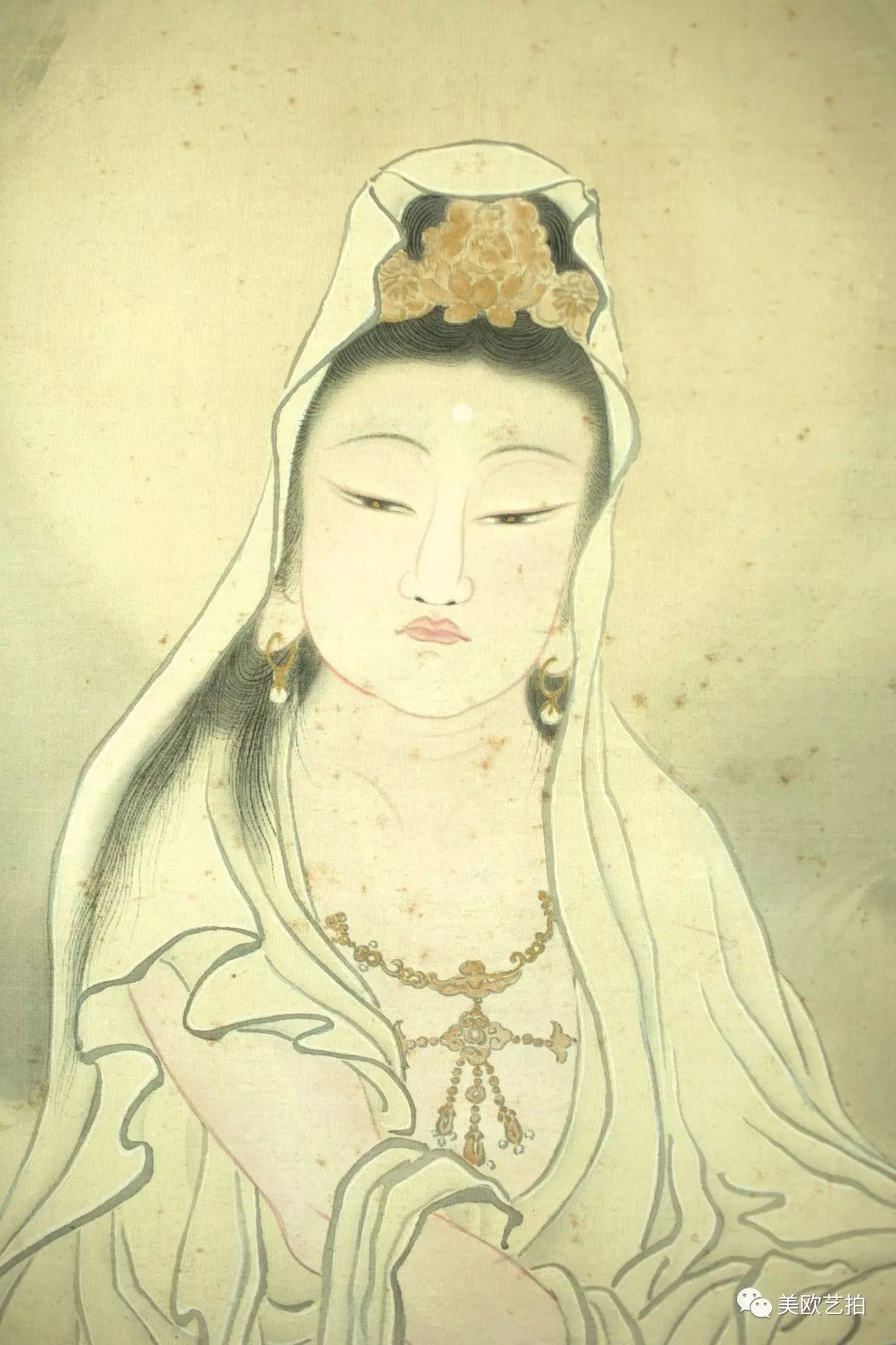 爱德华将军旧藏中国艺术珍品将花落谁家？