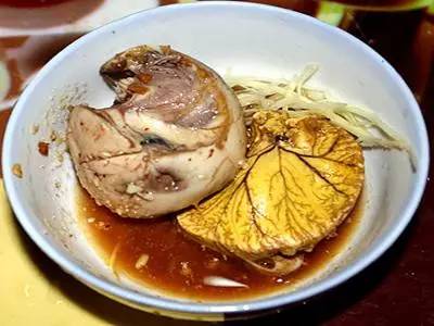 美丽的河口一日游,秋色正好邂逅大美河口