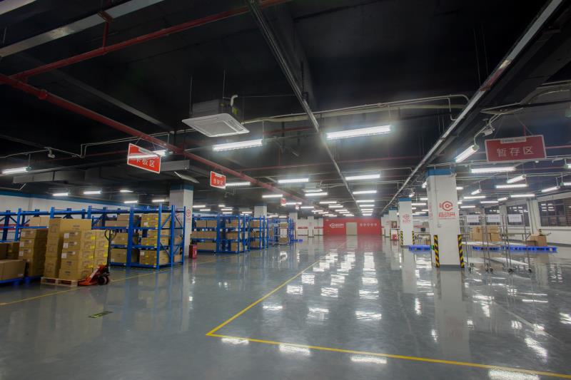 扒一扒阿里供应链,电子元器件电商平台有哪些