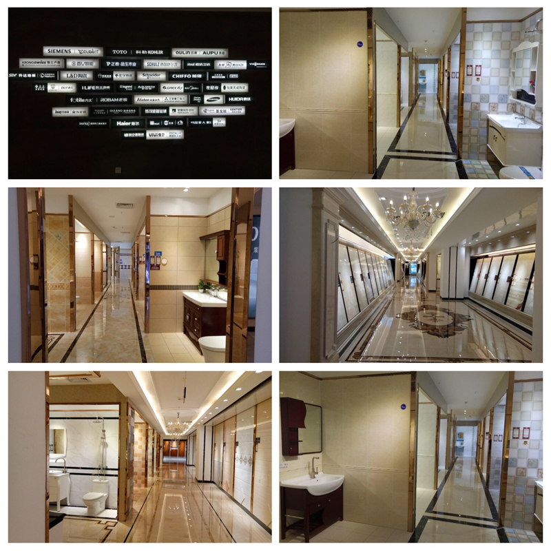 有实力，晒出来——淘相因装饰国庆福利，58个裸价装修名额提前抢