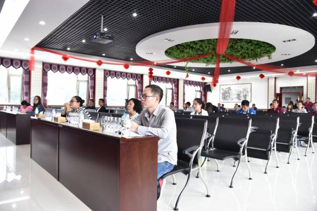 「常务理事单位」国家葡萄酒《三级品酒师》职业资格鉴定戎子酒庄培训班圆满落幕！