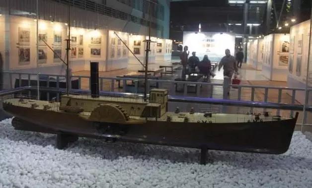 在敦刻尔克“七进七出”的救命船，有何魔力？