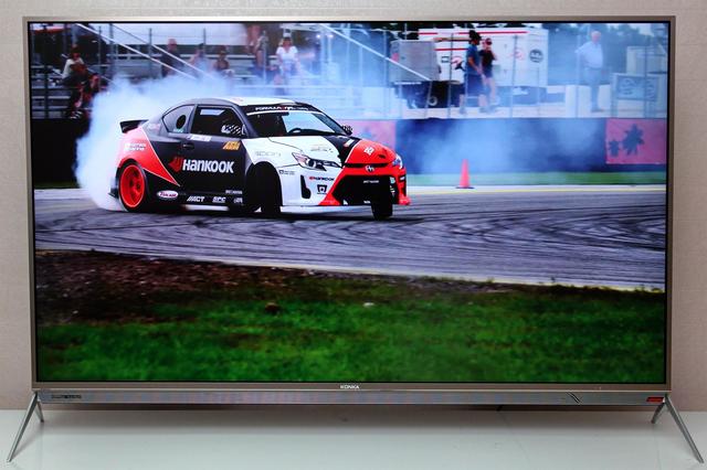 康佳电视r2测评,康佳r11怎么样