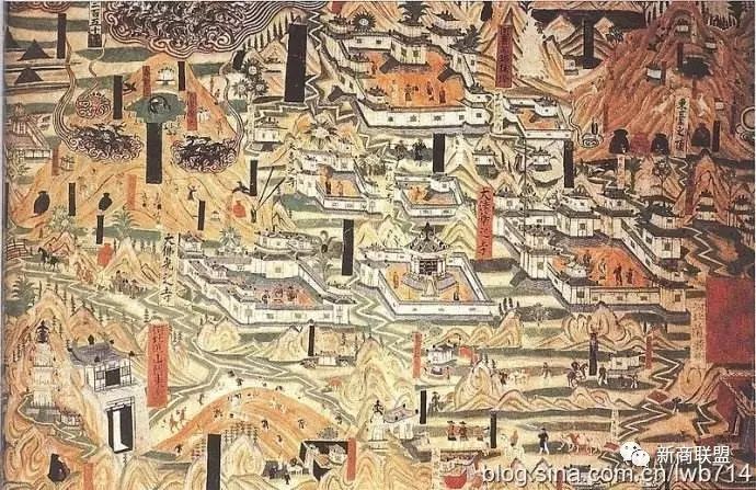 回鹘西迁之前西域有没有回鹘,回鹘西迁后与当地民众相互交流