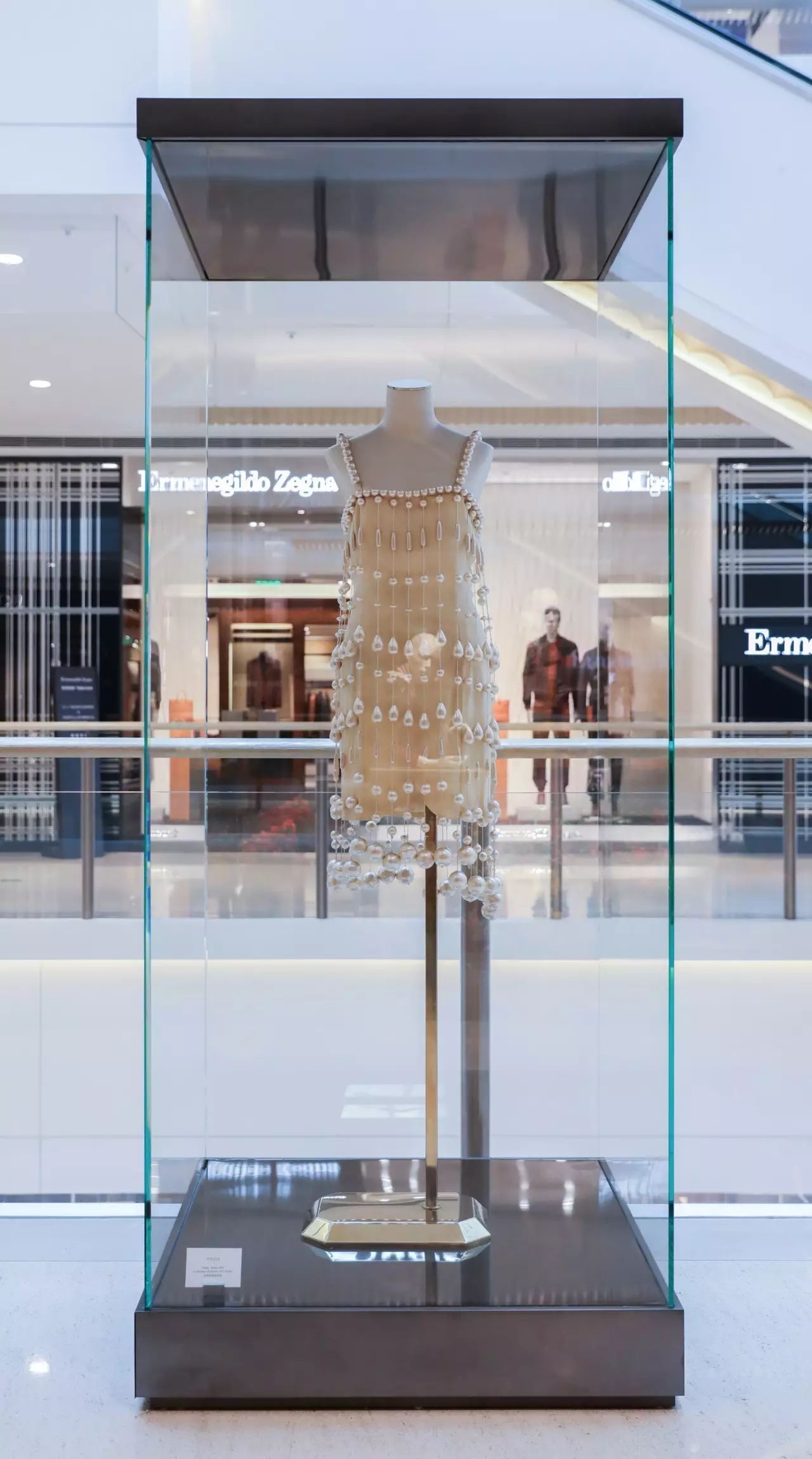 这些中国「别的地方没得卖」的时髦货|都在这个商场里!