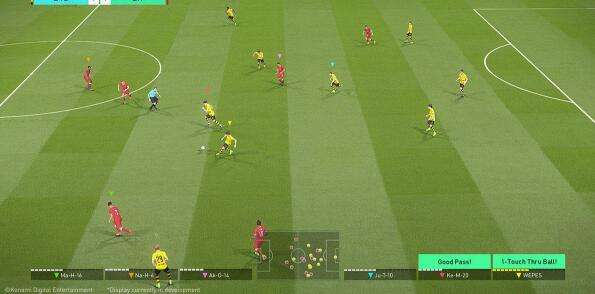 实况足球2018可以买人吗,实况足球2018端游推荐